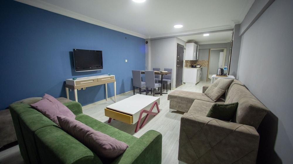 GLORIA HOMES — IZMIR — fotografie hotel nr. 8