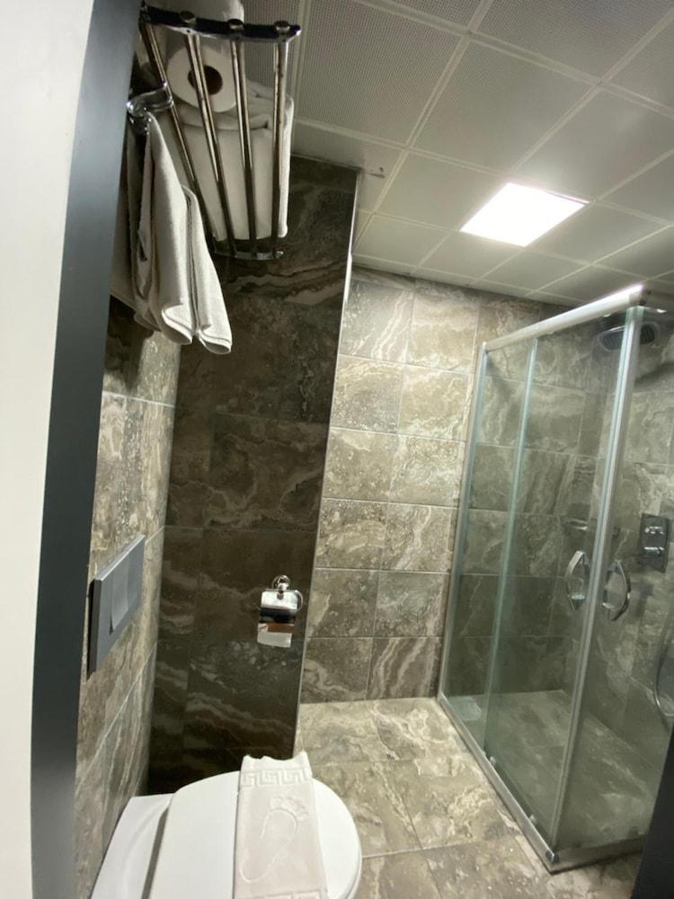 HATAY HOTEL — ISTANBUL — фотография отеля №17