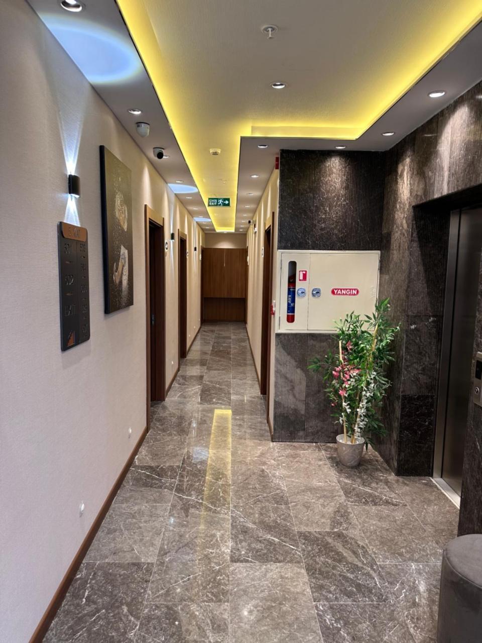 SIVAS OZKAYA OTEL — SIVAS — фотография отеля №31