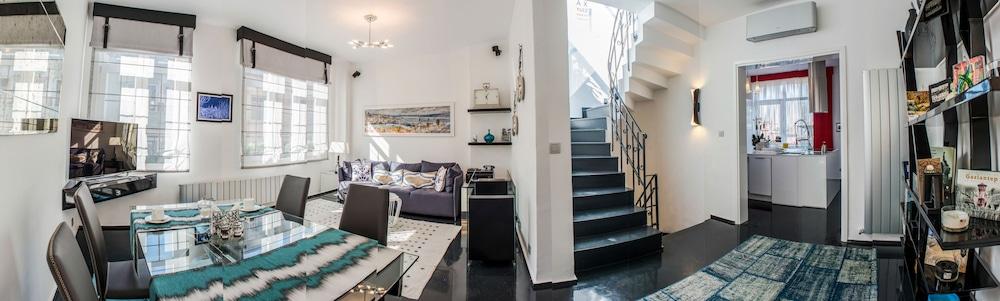 ISTANBUL IRINI SEAVIEW HOUSE — ISTANBUL — fotografie hotel nr. 19