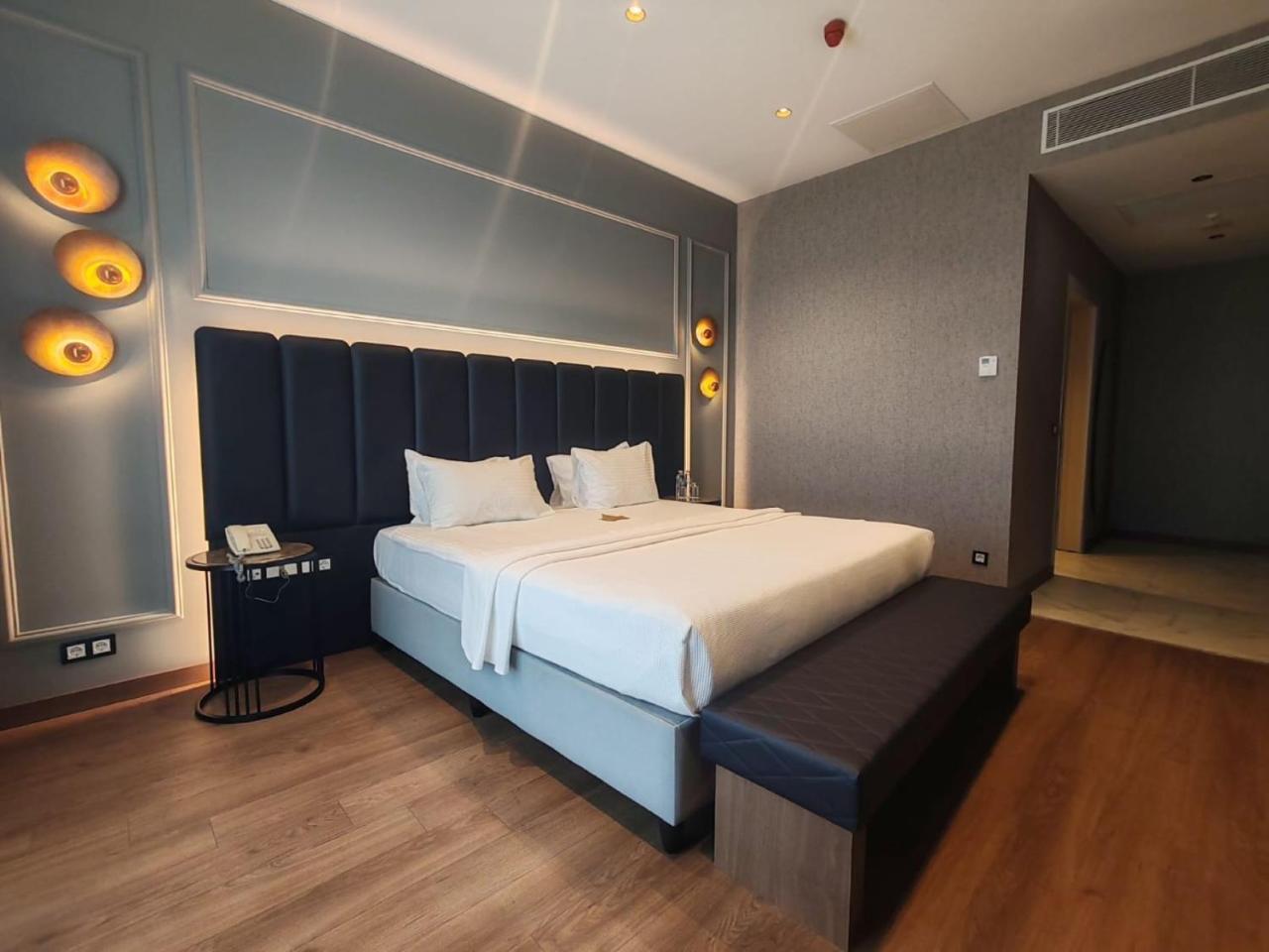 ISTANBUL SABIHA GOKCEN AIRPORT HOTEL — ISTANBUL — фотография отеля №2