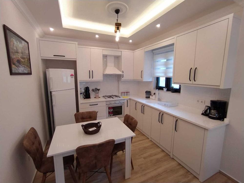 GOCEK FLORA SUITES — GOCEK — фотография отеля №6