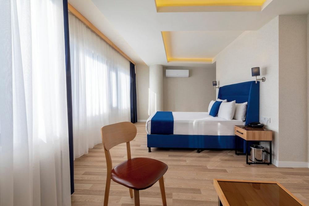 UNION HOTEL KARAKOY — ISTANBUL — fotografie hotel nr. 26
