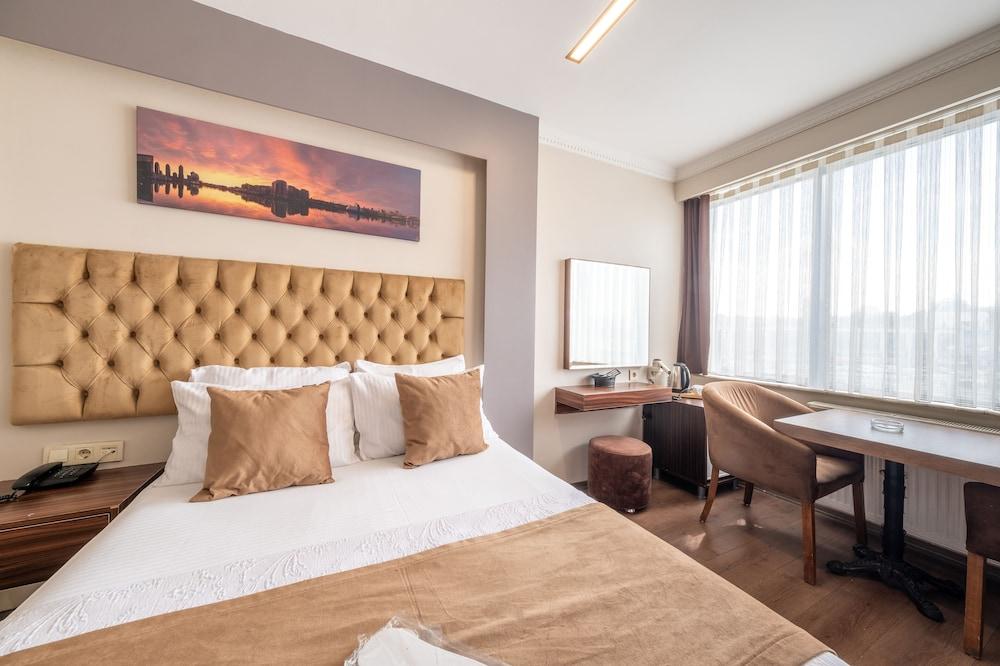 NOVA HOTEL ISTANBUL — ISTANBUL — fotografie hotel nr. 16