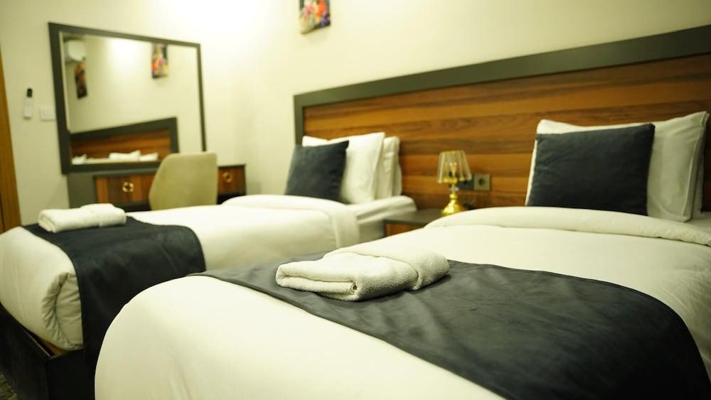 EL EMIN ISTANBUL HOTEL — ISTANBUL — fotografie hotel nr. 12