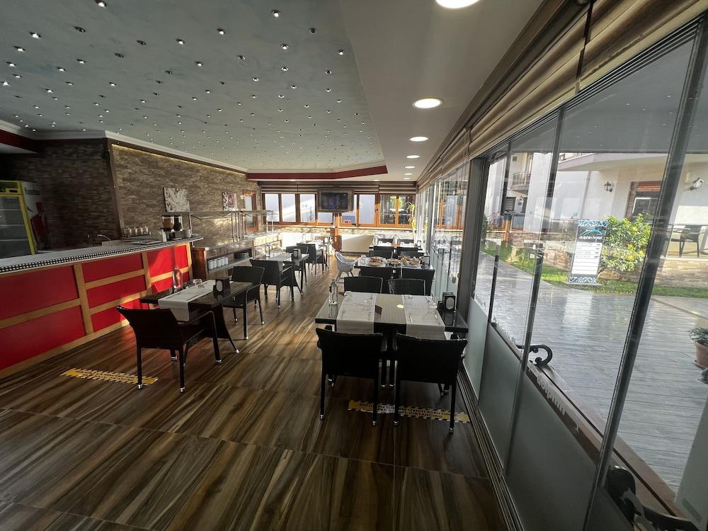 DOLPHIN PARK HOTEL — SARIGERME — фотография отеля №22