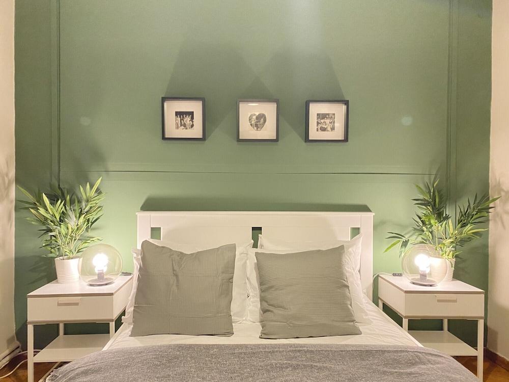 SLEEK FLAT WITH CENTRAL LOCATION IN BEYOGLU — ISTANBUL — fotografie hotel nr. 6