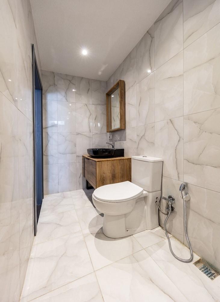 HEXA SUITES HOTEL — ISTANBUL — fotografie hotel nr. 31