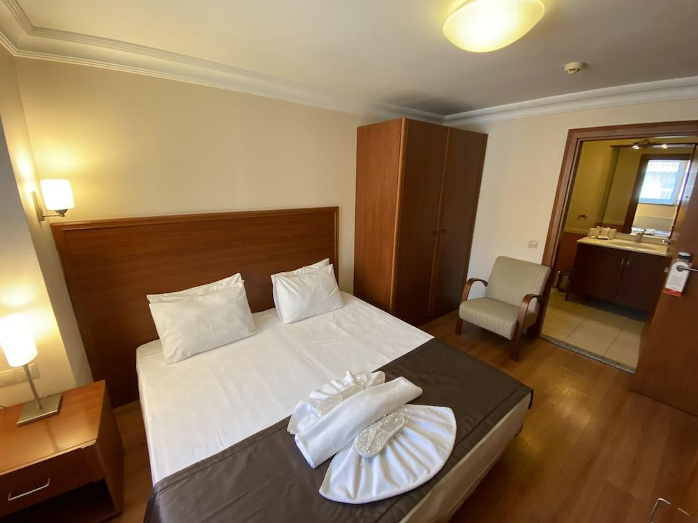 TRIADA GAYRETTEPE — ISTANBUL — fotografie hotel nr. 8