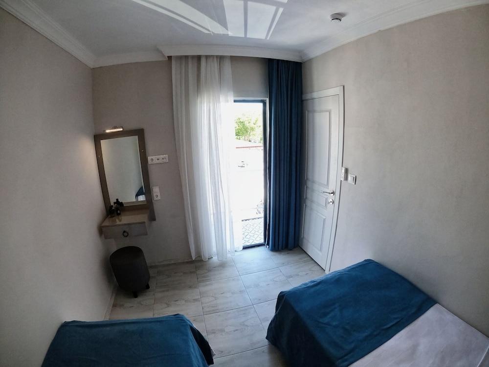 MIRALYA HOMES — FETHIYE — фотография отеля №4
