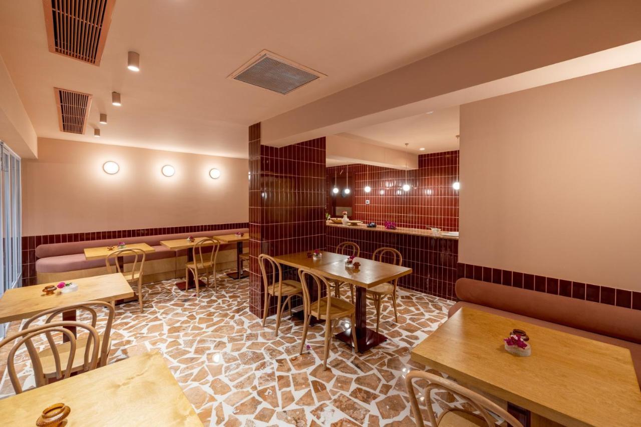 YONCA ANJELIKA OTEL — GOCEK — fotografie hotel nr. 17