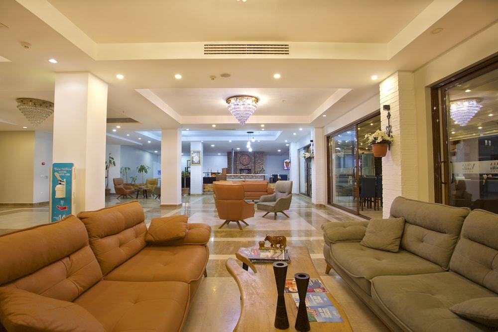 VILLA VANILLA — ISTANBUL — фотография отеля №2