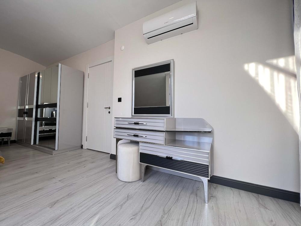 PRESTIGE VILLAGE — MANAVGAT — фотография отеля №5