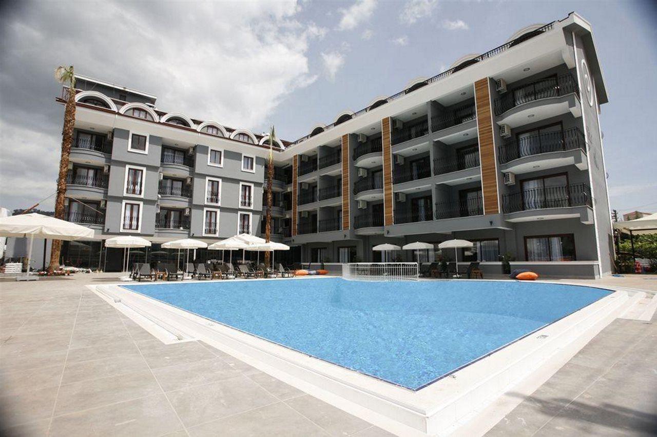 CLUB VIVA HOTEL — MARMARIS — фотография отеля №13