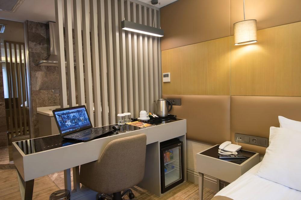 GK REGENCY SUITES — ISTANBUL — fotografie hotel nr. 23