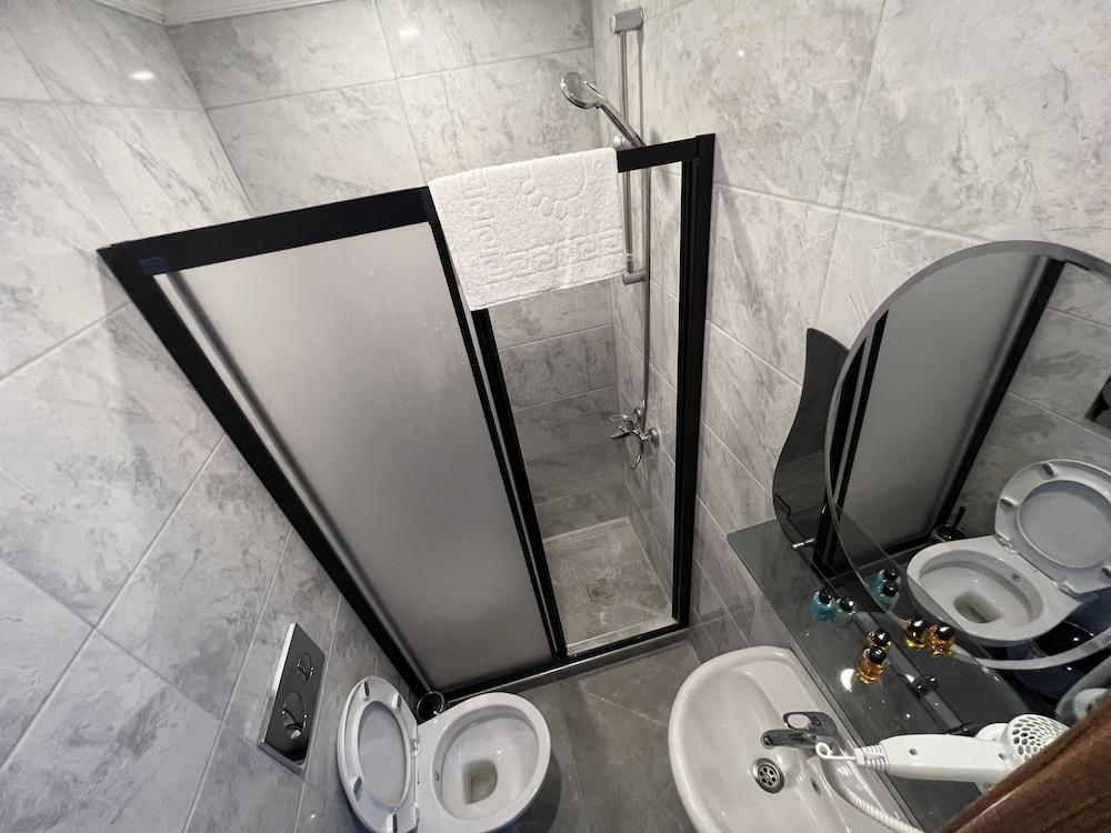 HOTEL ARINNA — ISTANBUL — фотография отеля №2