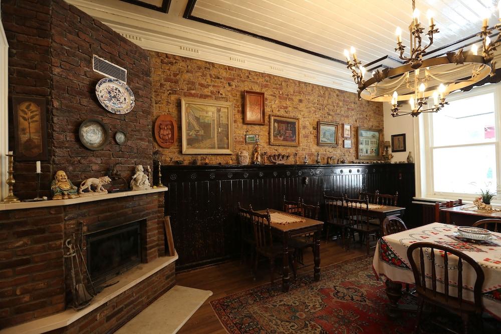 YESILKOY AIRPORT BOUTIQUE HOTEL — ISTANBUL — fotografie hotel nr. 26