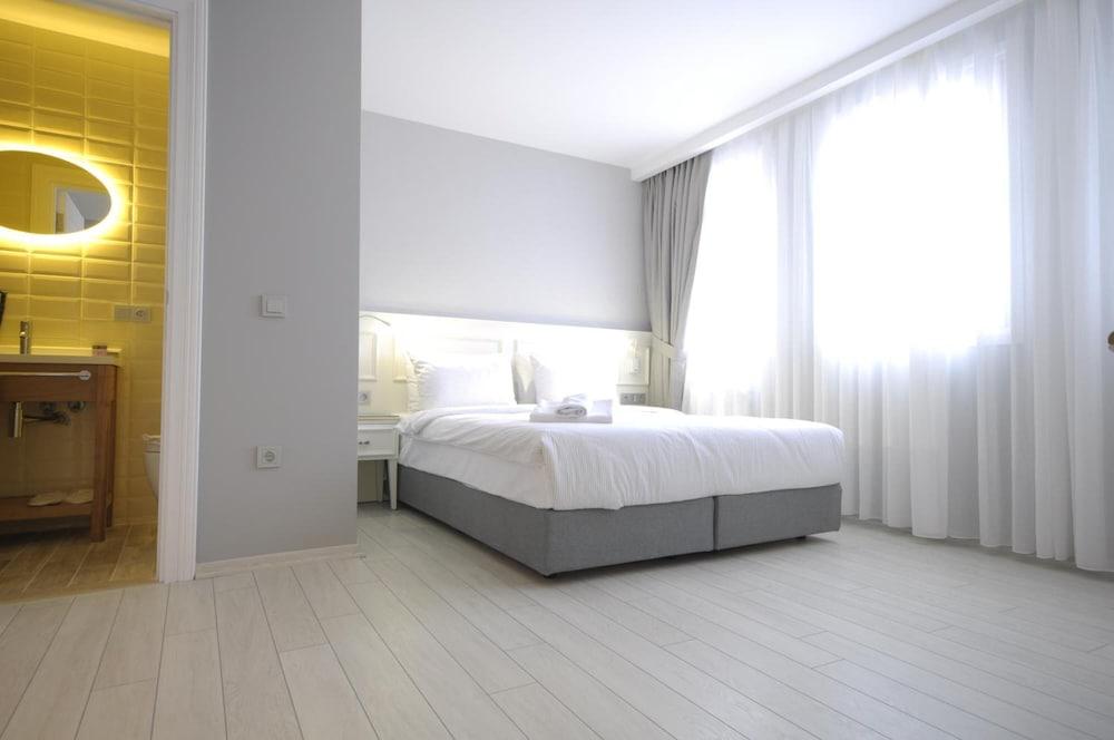 ADA HOME — ISTANBUL — фотография отеля №19