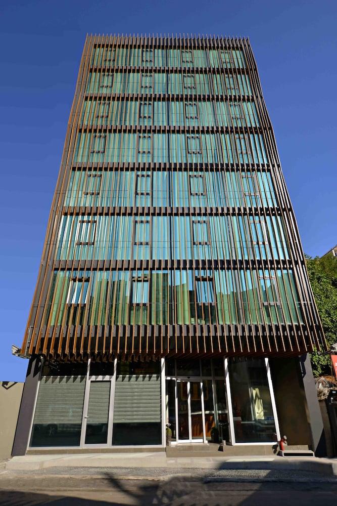 ALL INN HOTEL — ISTANBUL — fotografie hotel nr. 24