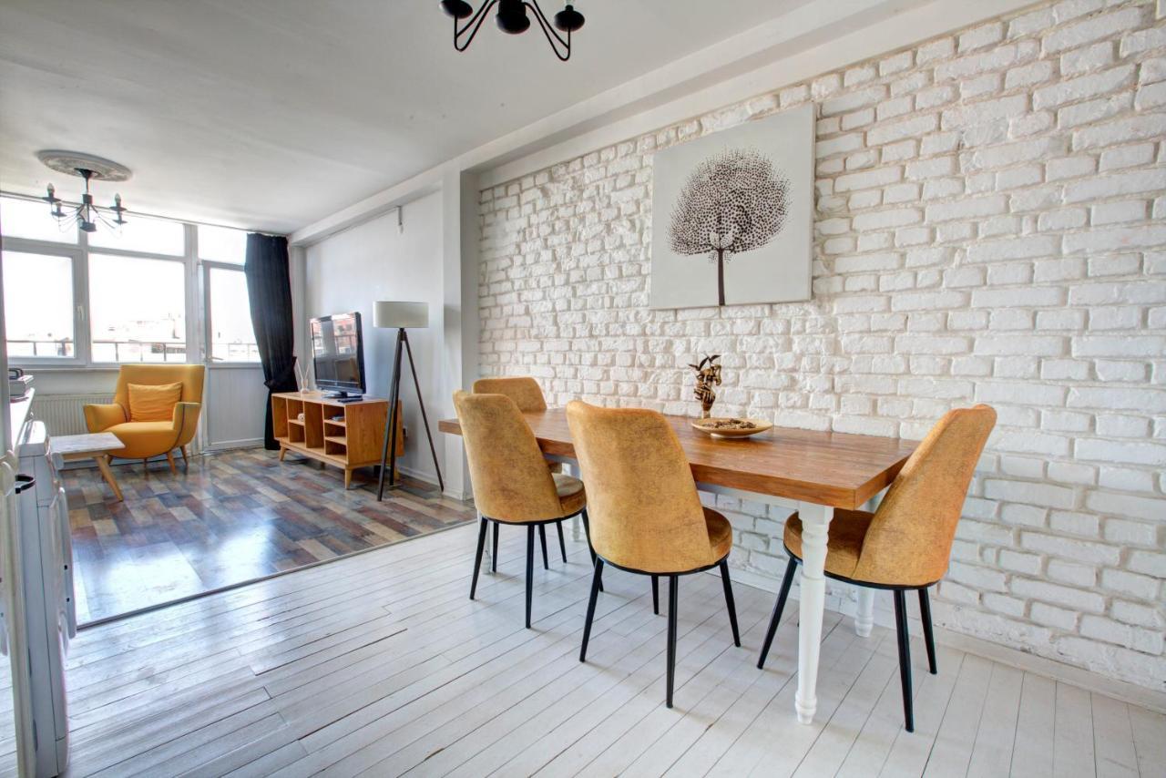 MARAVILLOSO GALATA HOTEL — ISTANBUL — fotografie hotel nr. 25