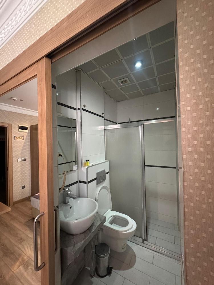 PRENS HOTEL — ISTANBUL — фотография отеля №15
