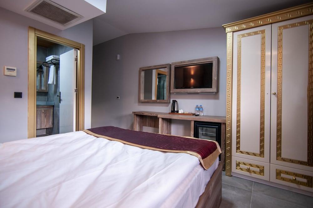 VALI KONAK HOTEL — ISTANBUL — fotografie hotel nr. 35