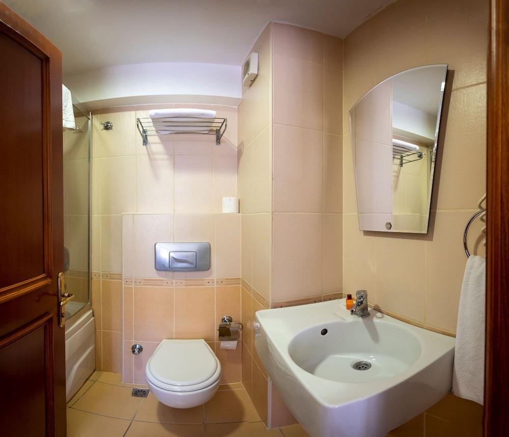 ERDAL HOTEL — ISTANBUL — fotografie hotel nr. 25
