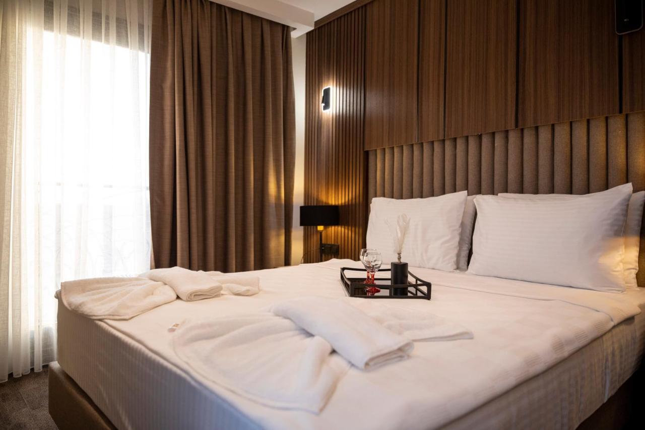 MONALISA HOTELS — KUSADASI — фотография отеля №28