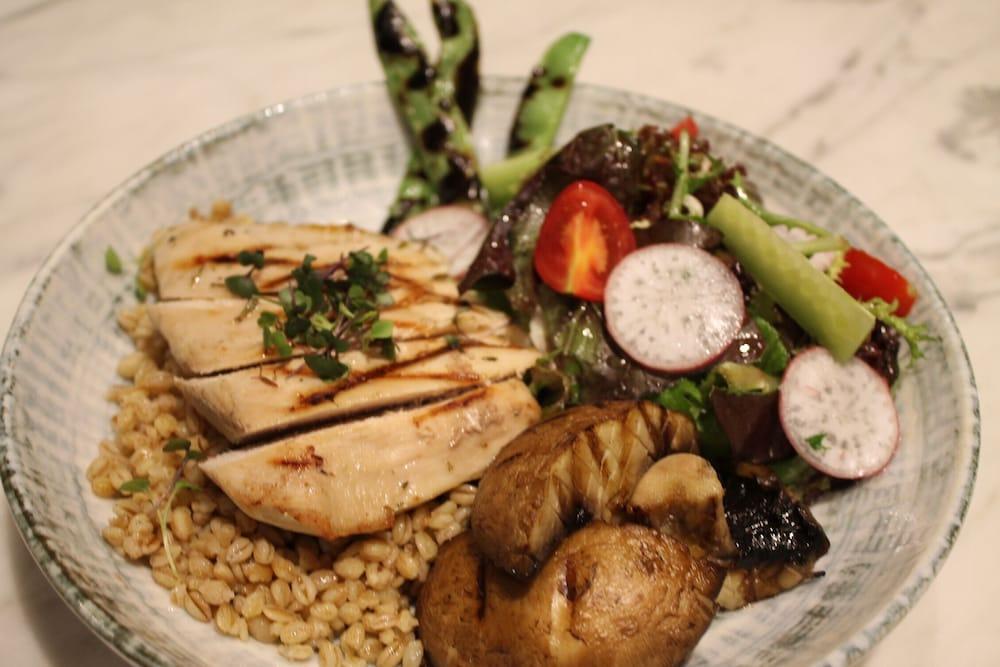 THE MILL HOTEL BOMONTI — ISTANBUL — fotografie hotel nr. 23