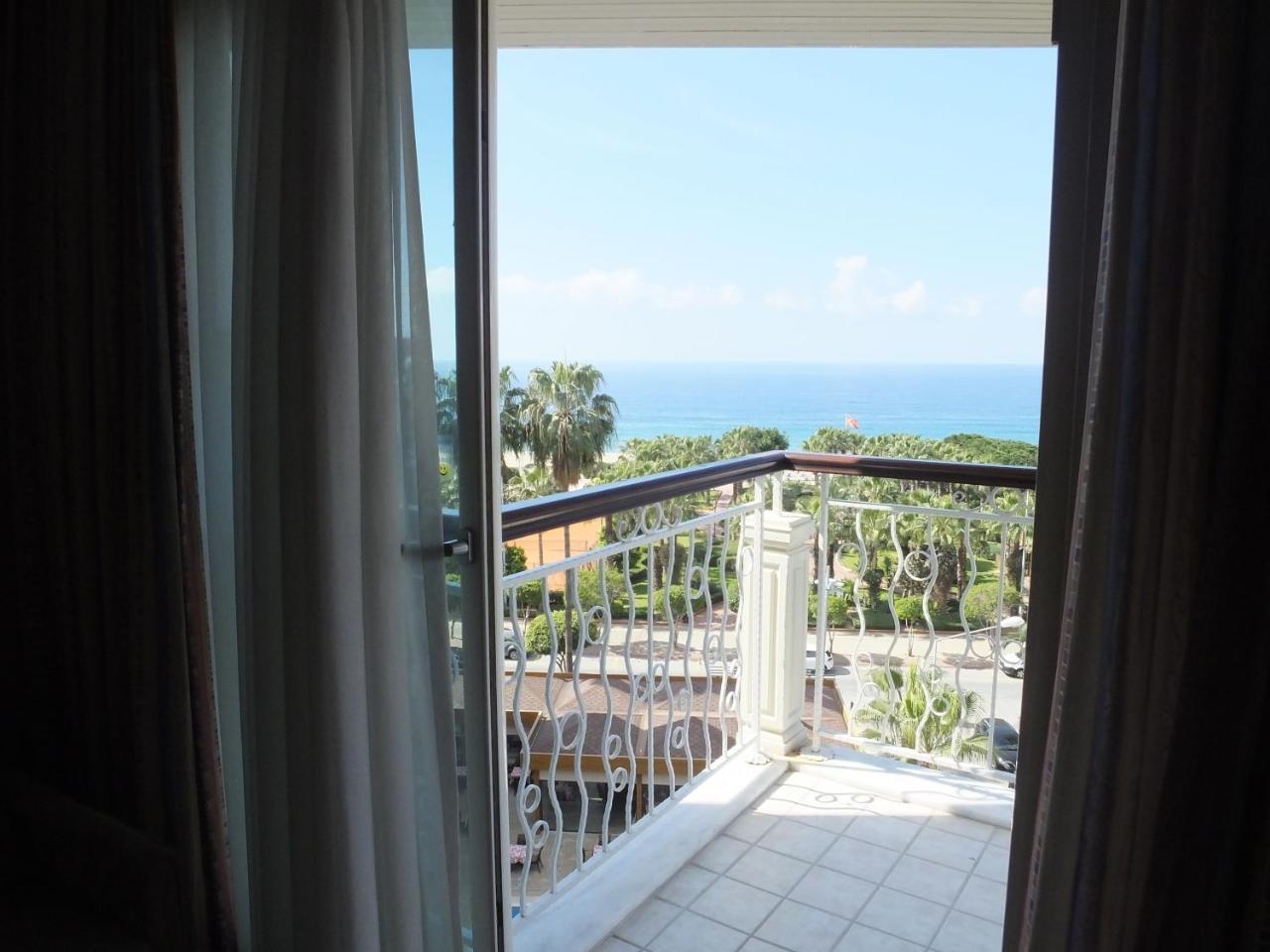 RIVIERA HOTEL & SPA — ALANYA — fotografie hotel nr. 14
