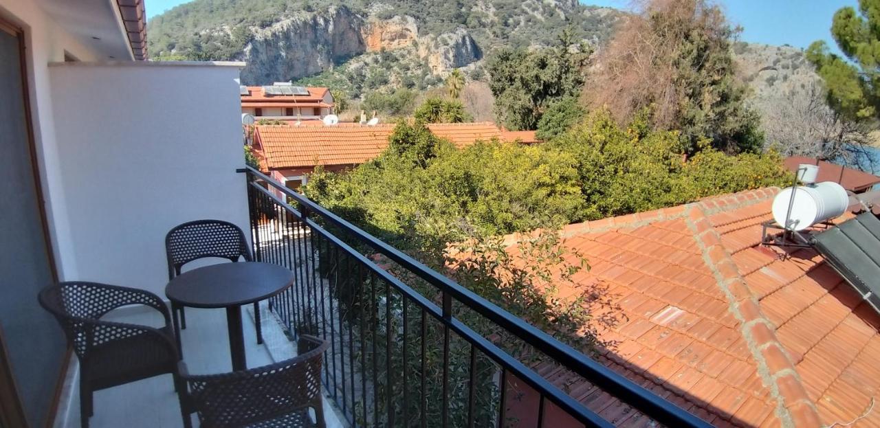 LINDOS PANSIYON — DALYAN — fotografie hotel nr. 30