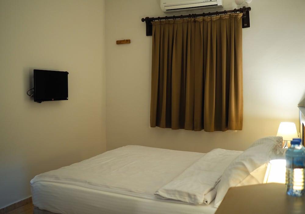 OYA BOUTIQUE HOTEL & SUITES — BODRUM — фотография отеля №8
