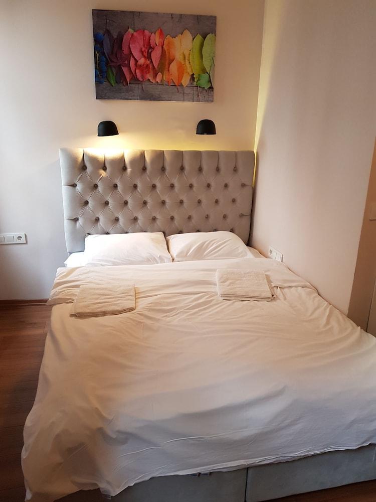 LINDEN HOUSES — ISTANBUL — fotografie hotel nr. 7