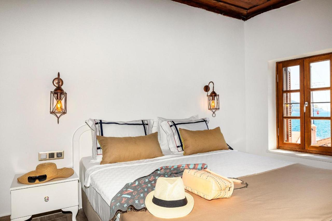 METS BOUTIQUE HOTEL — MARMARIS — фотография отеля №15