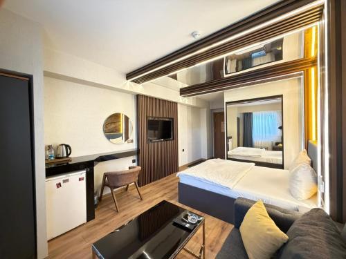 NEST SUITE — ISTANBUL — fotografie hotel nr. 20