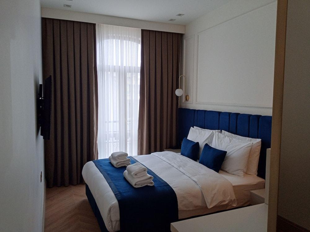 TAKSIM BOSPHORUS HOTEL — ISTANBUL — fotografie hotel nr. 13