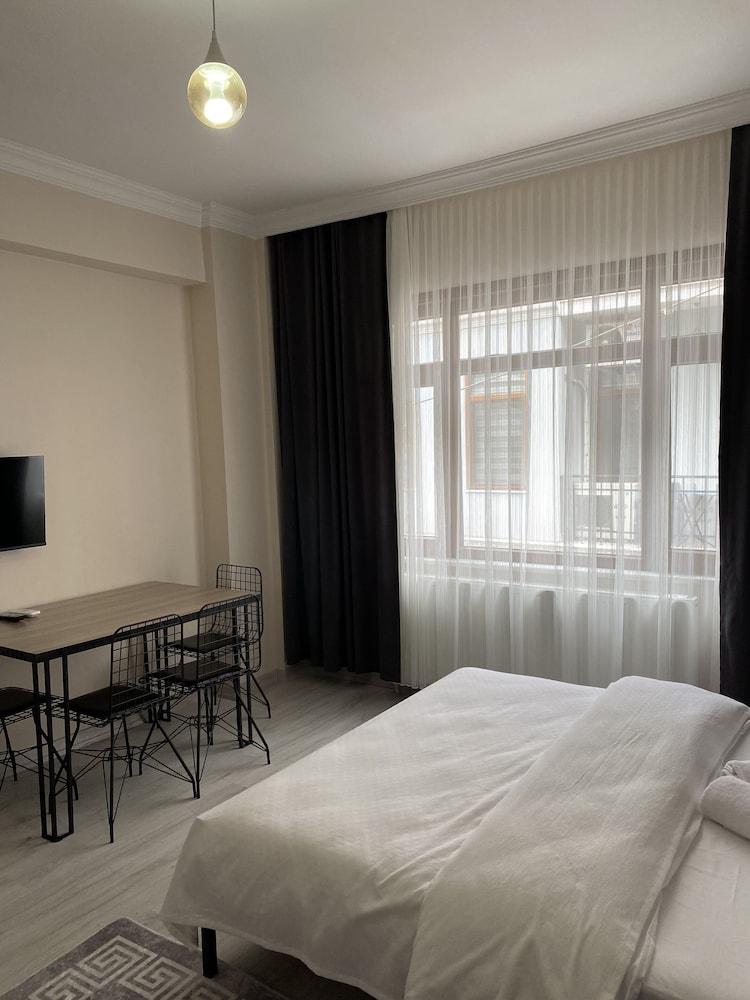 TAKSIM MOLA APART — ISTANBUL — fotografie hotel nr. 12