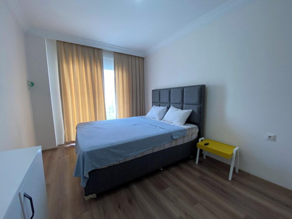 IN+RESIDENCE — MAHMUTLAR — fotografie hotel nr. 12