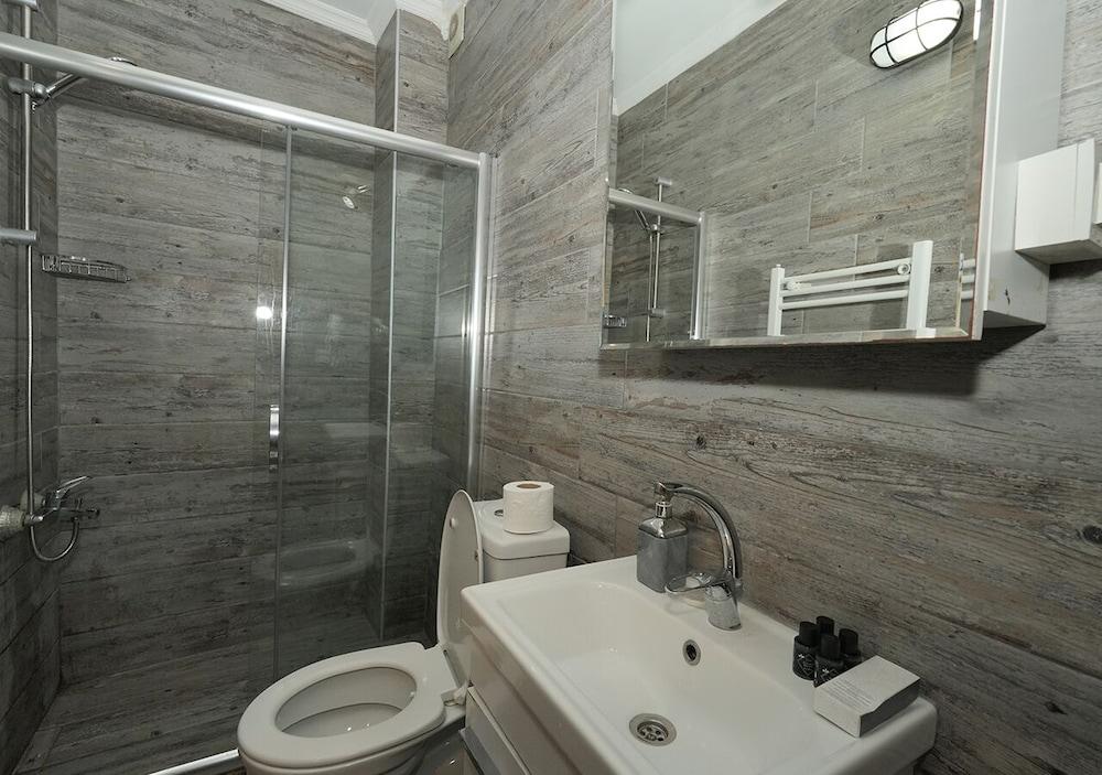 SAM SUITE APARTMENTS ISTIKLAL — ISTANBUL — fotografie hotel nr. 34