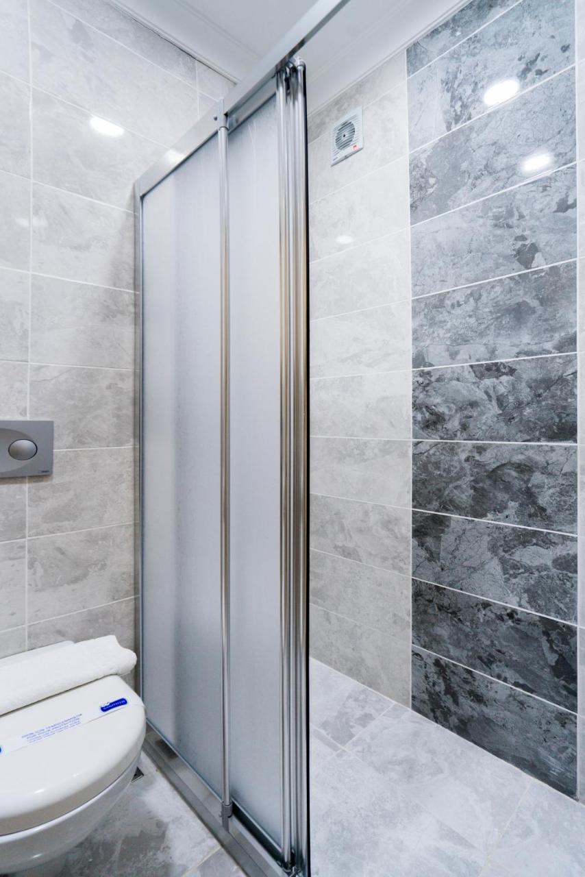 ATAM SUITES — ISTANBUL — фотография отеля №34