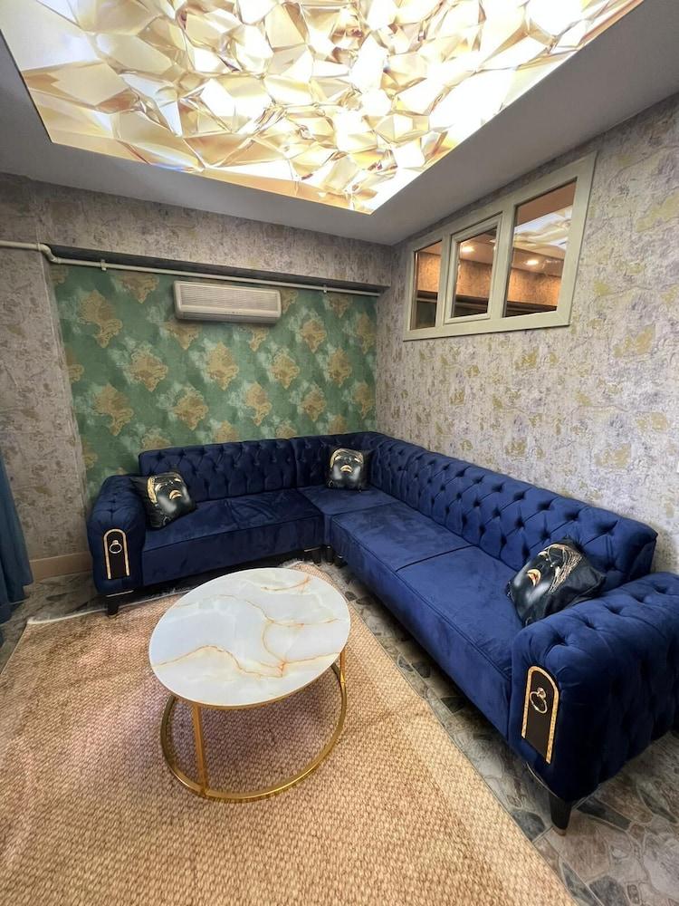 FERIDIYE HOTEL — ISTANBUL — fotografie hotel nr. 14