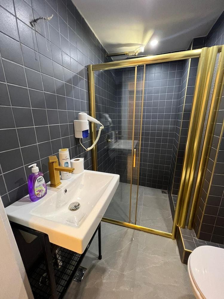 FERIDIYE HOTEL — ISTANBUL — fotografie hotel nr. 21