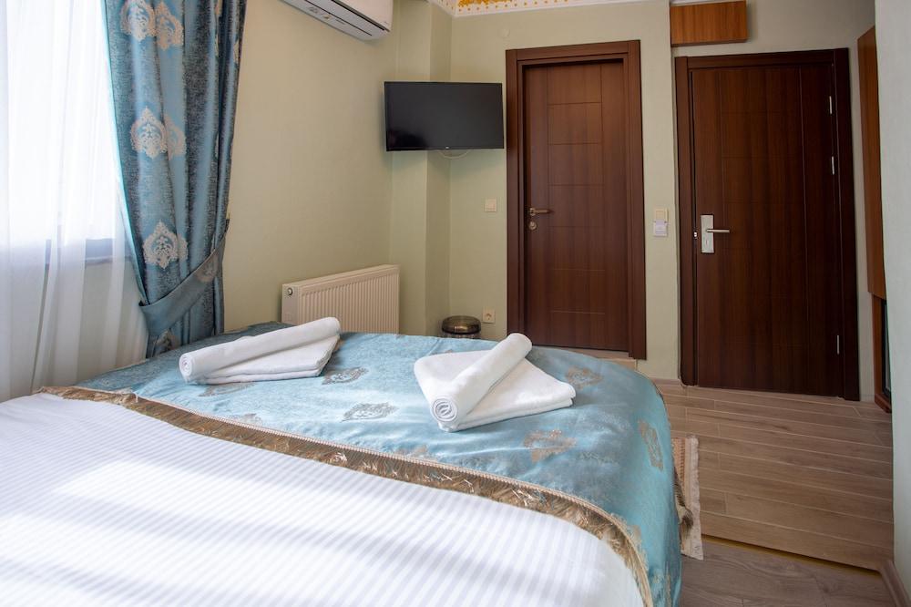 SAYINA HOTEL — ISTANBUL — фотография отеля №10