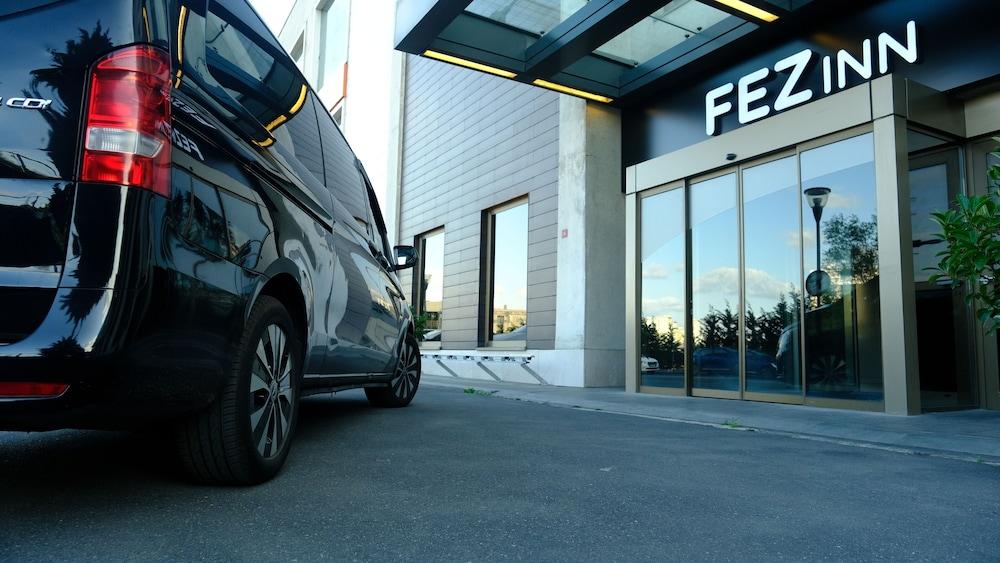 FEZINN — ISTANBUL — fotografie hotel nr. 35
