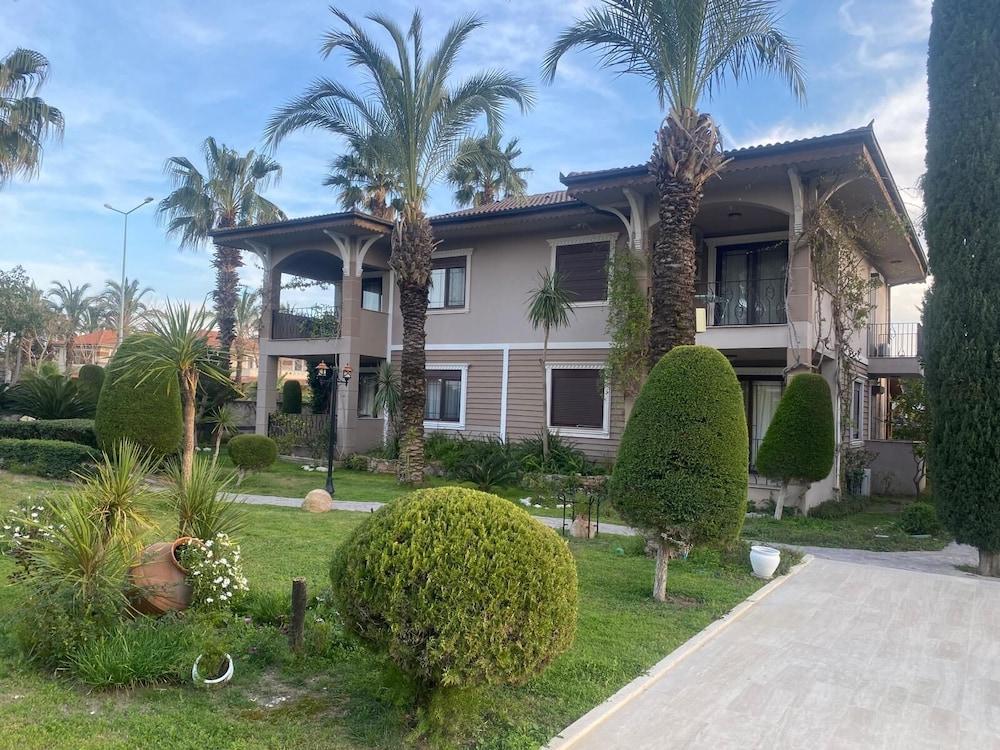 DEMIRKAYA VILLALARI — CAMYUVA — fotografie hotel nr. 5