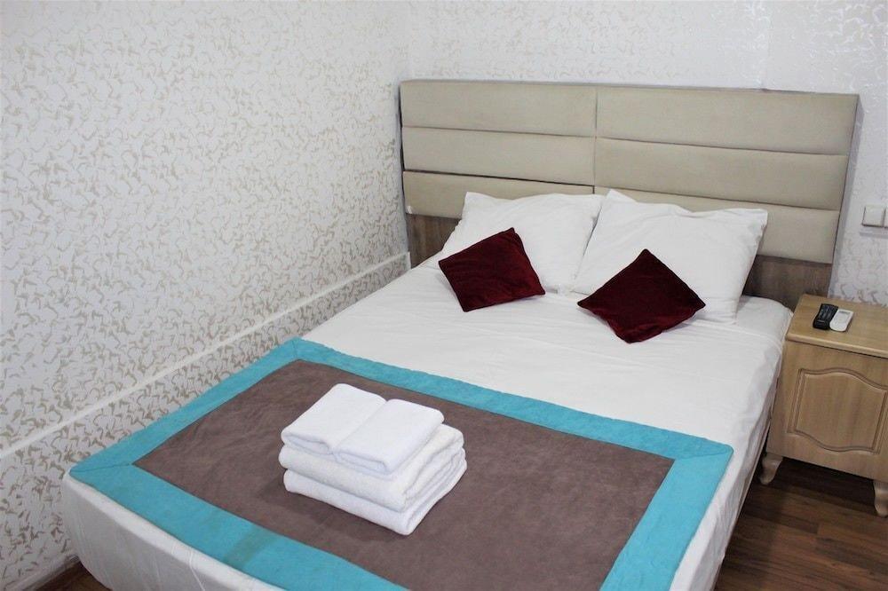 DIVAS SILVER HOTEL — ISTANBUL — fotografie hotel nr. 3
