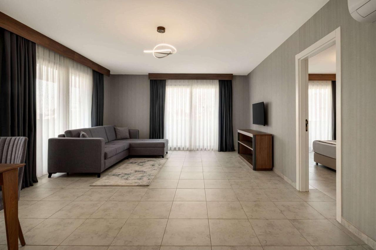 DAYS INN BY WYNDHAM ALANYA — KONAKLI — fotografie hotel nr. 27
