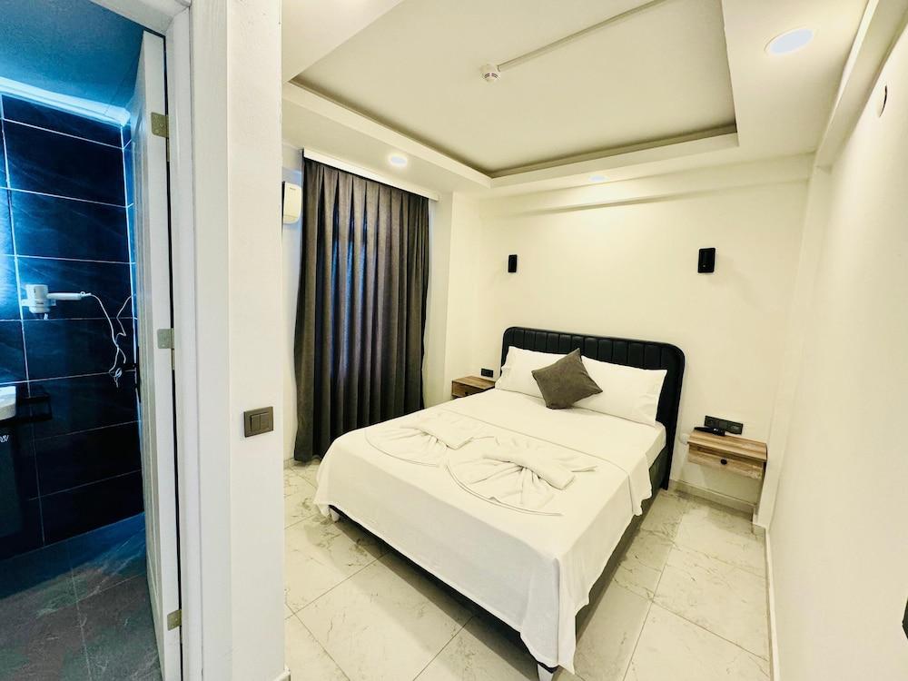SEA DOOR HOTEL — FETHIYE — fotografie hotel nr. 13