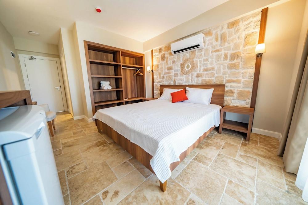 SELIMIYE THALES OTEL — MARMARIS — fotografie hotel nr. 25