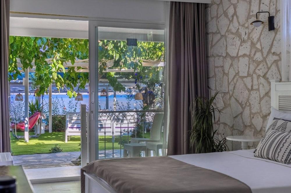 KIYI HOTEL SELIMIYE — MARMARIS — fotografie hotel nr. 9